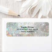 Étiquette Monde spirituel (En situation)