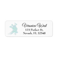 Mot de danse Art Couple Bachata Salsa