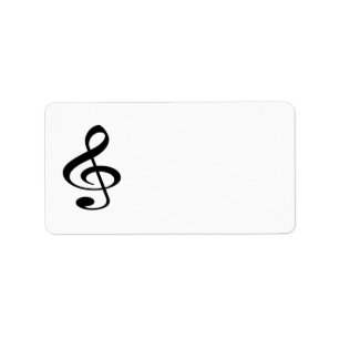 Étiquette Musique