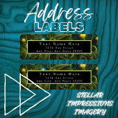 Étiquette Mythara Echoes