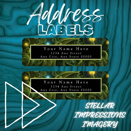 Étiquette Mythara Echoes