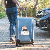 Étiquette Nails Business (Valise Insitu)