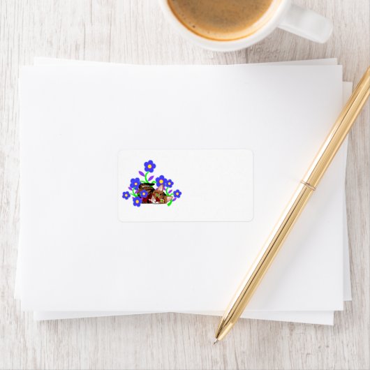 Étiquette Nap de chat (En situation)