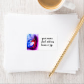 Étiquette Nativité (En situation)