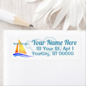 Étiquette Nauti réfléchit au nautisme (En situation)