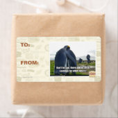 Étiquette Ne sois pas triste (En situation)