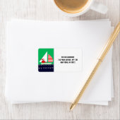 Étiquette Noël (En situation)