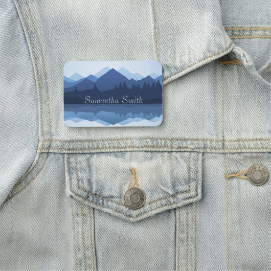 Étiquette Nom de la conception des réflexions sur (En situation)