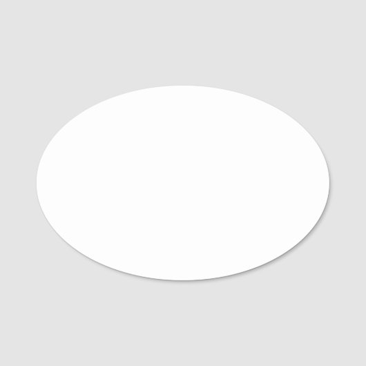 Étiquette nommée (Devant)