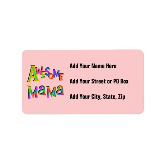 Étiquette non défini (Devant)