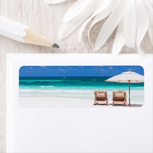 Étiquette Ocean beach (En situation)