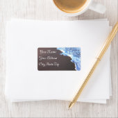 Étiquette Océan et plage (En situation)