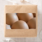 Étiquette Oeufs (En situation)