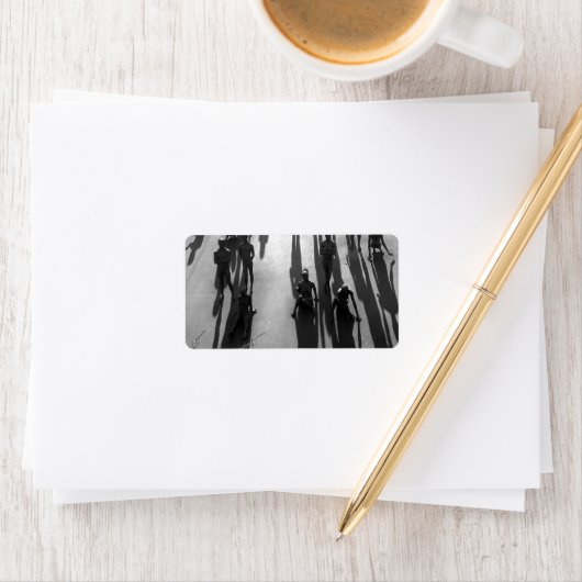 Étiquette Ombres (En situation)