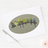 Étiquette One Out (Enveloppe)