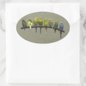 Étiquette One Out (Sac)