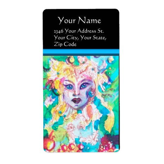 ÉTIQUETTE ONGLET FAIRY GRAPE (Devant)