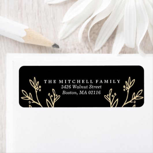 Étiquette Or | Vacances (En situation)