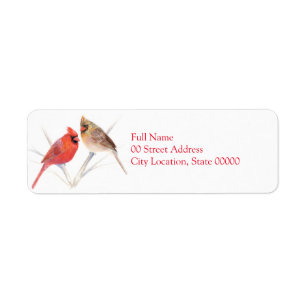 Étiquette Paires cardinales