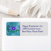 Étiquette Paix grandissante (En situation)