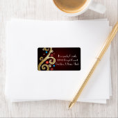 Étiquette Paix sur Terre III (En situation)