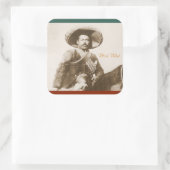 Étiquette Pancho Villa (Sac)