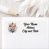 Étiquette Pâques (En situation)