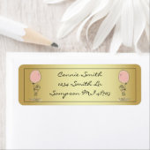 Étiquette Pâques (En situation)