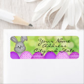 Étiquette Pâques (En situation)