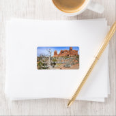 Étiquette Parade des éléphants (En situation)