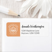 Étiquette Parfaitement POSH (En situation)