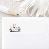 Étiquette Pays (En situation)