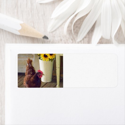 Étiquette Pays réel (En situation)