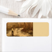 Étiquette Pêche à la mouche (En situation)