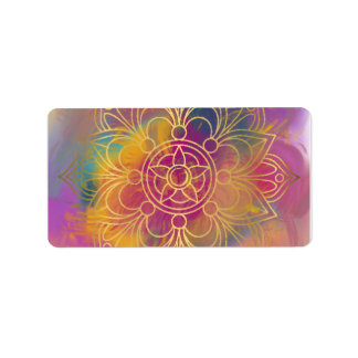 Étiquette Pegatinas atrapasueños 