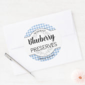 Étiquette personnalisable fait main HM003_03sqv5 (Enveloppe)