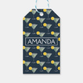 Étiquette personnalisée pour l'enterrement de vie (Devant)