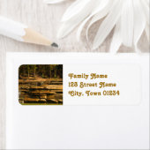 Étiquette Personnaliser (En situation)