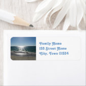 Étiquette Personnaliser (En situation)