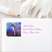 Étiquette Personnaliser (En situation)