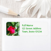 Étiquette Personnaliser (En situation)