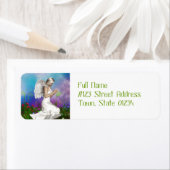 Étiquette Personnaliser (En situation)