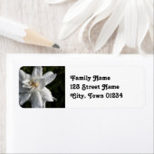 Étiquette Personnaliser (En situation)