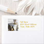 Étiquette Personnaliser (En situation)