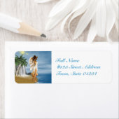 Étiquette Personnaliser (En situation)