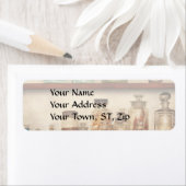 Étiquette Pharmacy (En situation)