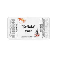 *~* Phoenix Cheveux Crème visage Soap de bain