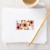 Étiquette Plus profond (En situation)