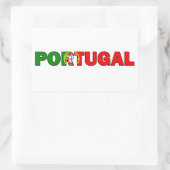 Étiquette Portugal (Sac)