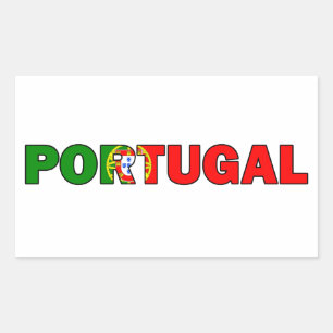 Étiquette Portugal